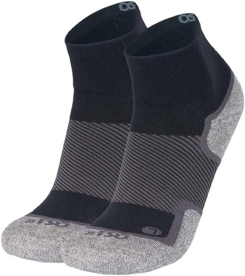 OrthoSleeve Non-binding Wellness Care Socks WC4 improves circulation and helps with sensitive