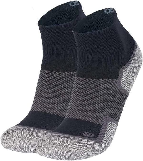 OrthoSleeve Non-binding Wellness Care Socks WC4 improves circulation and helps with sensitive