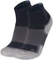 OrthoSleeve Non-binding Wellness Care Socks WC4 improves circulation and helps with sensitive