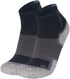 OrthoSleeve Non-binding Wellness Care Socks WC4 improves circulation and helps with sensitive