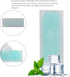 20 Pcs Cool Gel Pads - Cooling Gel Patches, Cooling Forehead Strips to Relieve Headache, Toothache, Muscle Ache,