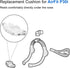 MiNiClean P30i P30i Replacement Nasal Seal Cushion for Airfit - Cpap Nasal Mask Cushion for - Comfortable and Soft