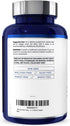 1MD Nutrition Vitamin D3 5000 IU Softgels, Bone Health, Muscle Function, Immune Support, Gluten Free, 3-Month Supply