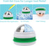 AHIER Cold Massage Roller Ball, Cold Therapy Relief, Removable Gel Ball for Deep Tissue Massage Pain Relief