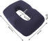 TITA-DONG Tailbone Seat Cushion for Pain, Ergonomic Comfortable Seat Cushion for Office Car Home, Memory Foam Soft