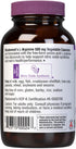 Bluebonnet Nutrition L-Arginine 500mg, Free-Form Amino Acid, 50 Vegetable Capsules, Non-GMO