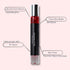 ANTHOLOGY Bold Inferno Roll on Perfume Oil, 0.3 oz - Alcohol Free Travel Fragrance