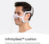 N20 ResMed AirFit Cushion - Nasal CPAP Mask Cushion Replacement - InfinitySeal Design - Soft Silicone - CPAP