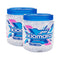 Xiomara Professional Hair Styling Gel with Aloe Vera, 2-Pack of 35 Oz Each Jars