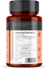 pureclinica Glutathione 1000mg x 60 Tablets - 500mg Glutathione, 300mg ALA, 200mg Vitamin C