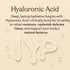 Vaginal Moisturizer Suppositories | Hydration Formula with Hyaluronic Acid, Squalene, Vitamin E, Cocoa Butter & Coconut