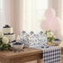 umoni 12PCS Blueberry Party Favor Treat Box Blueberry Baby Shower Decorations Blueberries Birthday Gift Box Berry