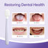 Kids Tongue Scraper, Infant & Newborn Oral Cleaner, Toddler Toothbrush for Mouth and Gum Cleaning