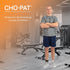 Cho-Pat Achilles Tendon Strap, Medium, Developed with Sports Medical Professionals at Mayo Clinic to Alleviate Achilles