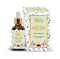 Kumkumadi Oil Pure Ayurveda Face Oil, Saffron Serum Moisturizer with 26 Herbs, 30 Ml