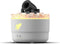USB Fragrance Diffuser with Color LED Light and Cool Mist Humidifier, Essential