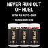 Huel Vegan Protein Powder | Strawberry | 20g Protein, 27 Vitamins & Minerals | 100% Plant-Based, Gluten Free | 26