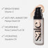 Saie Mini Glowy Super Gel Lightweight Illuminator, Luminizer + Makeup Primer for Glowing Skin, Starglow (0.5 oz)