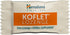 Himalaya Koflet Lozenges, Natural Herbal Cough Drops for Warming Relief and Soothing Throat Comfort, 3-Pack, Menthol