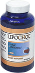 Liver Support Detox - Essential Vitamins & Nutrients, 100 Capsules