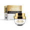 24K Gold and Collagen Night Face Moisturizer - Reduces Age Spots, Fine Lines & Wrinkles, Lifting & Firming Night Cream - Cruelty Free Korean Skin Care For All Skin Types