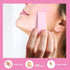 WSYUB Makeup Wedges, 96Pcs Soft Sponge Blenders, Small Wedge Shape Latex Free Foam Sponges