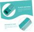 Weekly Medicine Organizer Box with Compartments Portable Reusable Pill Case with Lid and Storage Bag Compact Organizer