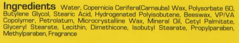 Livegain Premium Rich Hard Wax, 3.88oz / 110g