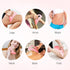 AICNLY Large Gua Sha Massage Tool - Lymphatic Drainage Massager for Body Sculpting and Anti Cellulite