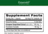 EMERALD LABS European Grape Seed Extract - Antioxidant & Immune Support Supplement - Supports Healthy Blood Flow - 90 Vegetable Capsules (90-Day Supply)