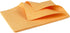 Imusa Frasada Shammy Cloth, Orange