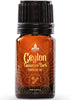 PRESERVE Ceylon Cinnamon Bark Essential Oil, 100% Pure Natural, Undiluted, Therapeutic Grade, 10ml/0.34oz for
