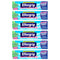 Denture Adhesive Cream, Extra Strong Holding Power, 2.5 oz (Pack of 6)