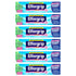 Denture Adhesive Cream, Extra Strong Holding Power, 2.5 oz (Pack of 6)