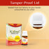 Kabod Eucalyptus Essential Oil, Aromatherapy Blend for Diffusers, Humidifiers, Soap, Candles, 10ML Bottle with Dropper.