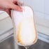Gatuida 12 Pcs Dish Kitchen Cleaning Supplies, All-Purpose for Washing Dishes, Non-Scratch for Cookware