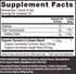 PlantFusion Turmeric and Ginger Drink Mix - Herbal Supplement Powder with Curcuminoids - USDA Certified Organic,