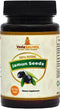 Jamun Dietary Supplement - 60 Capsule Count (Syzygium Cumini) Made with 100% Natural Jamun Seed Powder