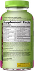 KIRKLAND Gummies, 160 Count Signature dCDtdm Adult Multi