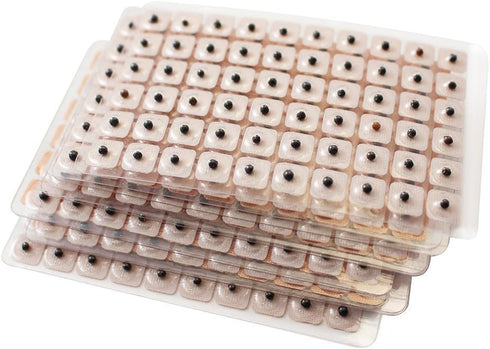 Ear Seeds Refill Pack – 600 Counts