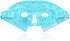 Ice Face/Eye Mask for Women and Men, Heated Warm Cooling Reusable Gel Beads Mask for Facial Pain Relief