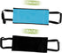 PartyKindom Reusable Lifting Band for Elderly Portable Transfer Strap for Disabled and Breathable Moving Aid Easy