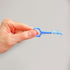 PUL Chew Tools & Clear Aligner Removal 2 in 1 Combo Tool - Compatible with Invisalign, Hygienic Oral Care, 4 Pack,