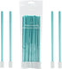 20PCS Disposable Crevice Cleaning Brush Tool Kit, Disposable Toilet Brush, Toilet Seat Cleaner Tool