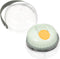 Portable Weekly Pill Organizer Case Small Sealed Storage Holder with Handle Travel