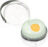Portable Weekly Pill Organizer Case Small Sealed Storage Holder with Handle Travel