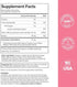 Gummies B6, Gummies (Pack 1) O Positiv FLO PMS for Women - Proactive PMS Relief - Targets Hormonal Breakouts, Bloating