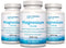 Magnesium 400mg High Potency Supplement, Magnesium Oxide for Immune Support, Muscle Recovery, 3 Pack, 360 Count