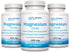 Magnesium 400mg High Potency Supplement, Magnesium Oxide for Immune Support, Muscle Recovery, 3 Pack, 360 Count