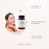 Skin Supplement with Antioxidants - Health and Beauty Supplements with Multivitamins for Glowing Skin